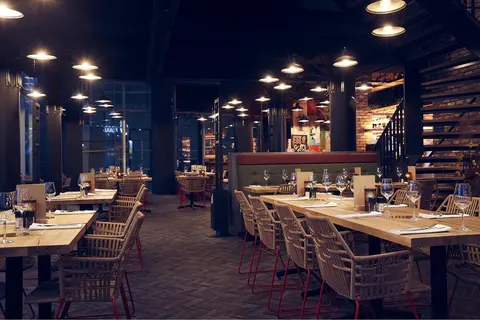 Inntel Hotels Utrecht Centre foto 5