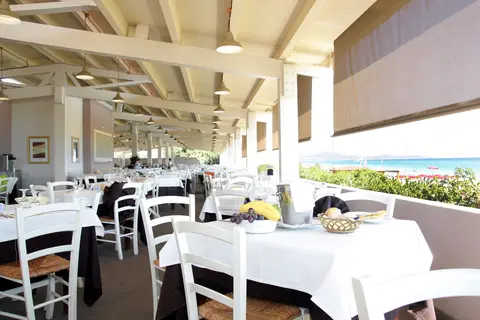 TH COSTA REI Free Beach Resort in Murera/Muravera — foto 28