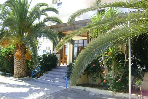 Hotel Poseidon in Κάρυστος — foto 15