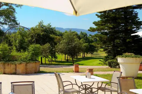 Oca Palacio de la Llorea Hotel & Spa in Gijón / Xixón — foto 8