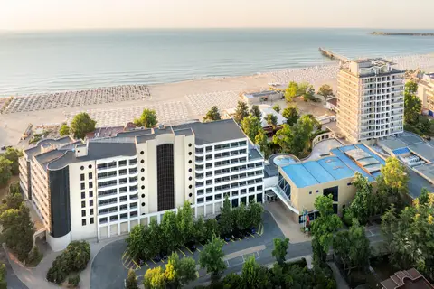 Hotel IM Dreamer in Несебър — foto 15