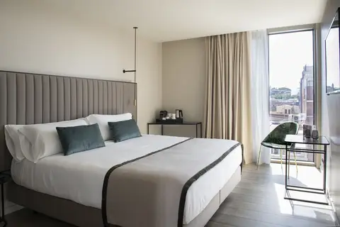 Hotel Occidental Barcelona 1929 in Barcelona — foto 19