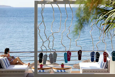 Proteas Blu Resort in Δημοτική Ενότητα Πυθαγορείου — foto 22