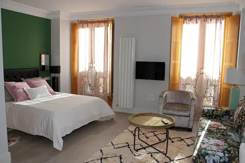 Principia Suites in Leon, foto 28