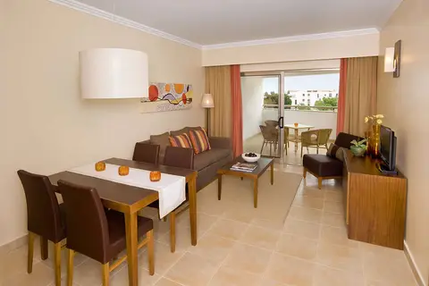 Alfagar Aparthotel in Albufeira — foto 22