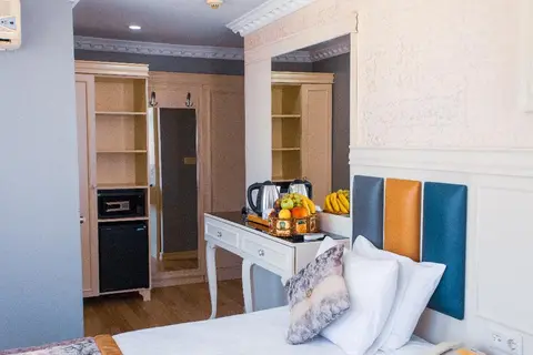 Best Nobel Hotel in İstanbul — foto 14