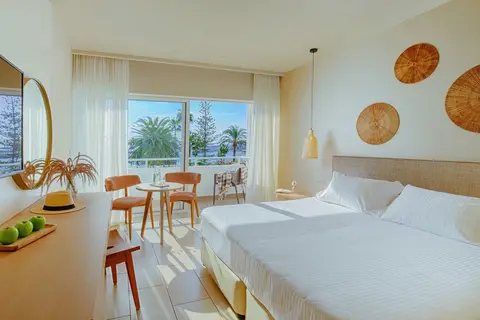 Nissi Beach Resort in Ayia Napa — foto 3