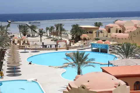 Protels Beach Club & Spa in مرسى علم — foto 9