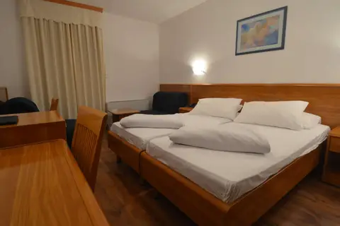 Hotel Villa Letan in Peroj, foto 12