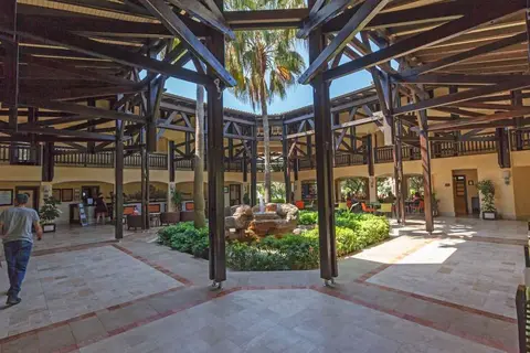 Melas Holiday Village in Manavgat, foto 21