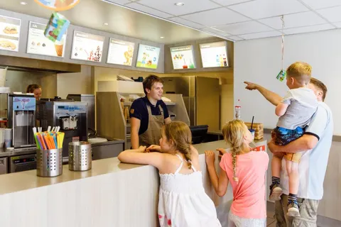 Camping Rcn De Noordster foto 10