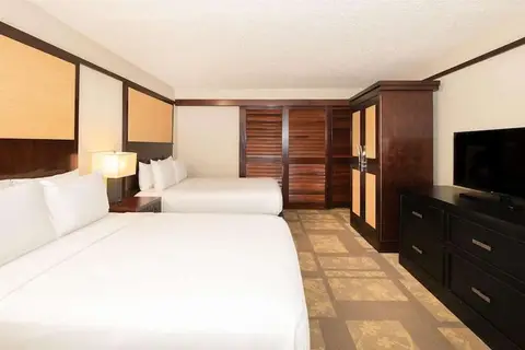 DoubleTree by Hilton Orlando at Seaworld in Orlando — foto 3