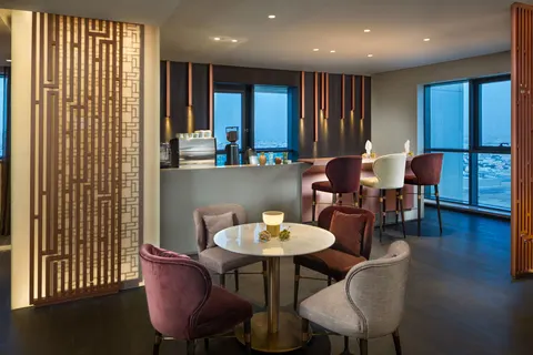 Millennium Place Barsha Heights Hotel foto 11