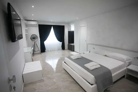 Tropea Luxury & Charm in Tropea — foto 13