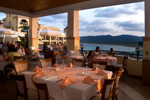 Duni Marina Royal Palace Hotel in Свети Влас — foto 5