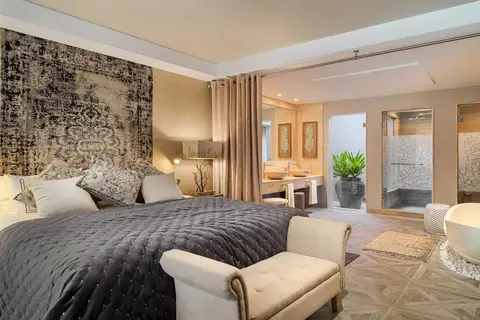 Royal River Luxury Hotel in Costa Adeje — foto 29