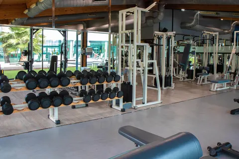 Oassium Hotel at Estival Park foto 12