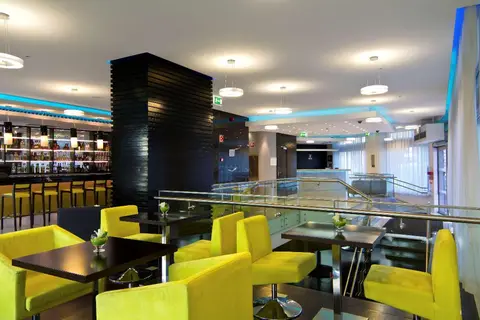 SANA Capitol Hotel in Almada — foto 8