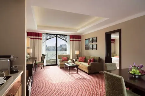 Al Najada Doha Hotel by Tivoli in Doha — foto 9
