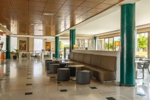 BQ Andalucia Beach in Vélez-Málaga — foto 24