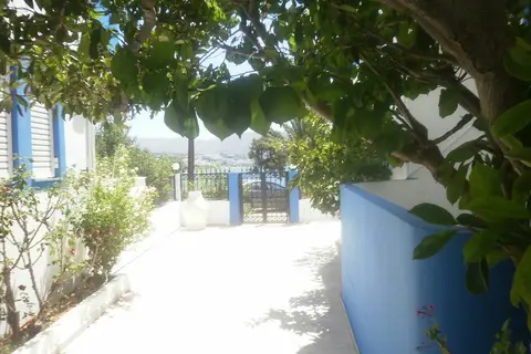 Cretasun Apartments in Makrigialos, foto 29