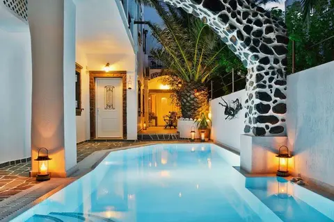 Galatia Villas in Δημοτική Ενότητα Θήρας — foto 8