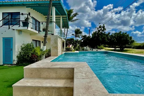 Vistalmar Ocean Suites foto 1