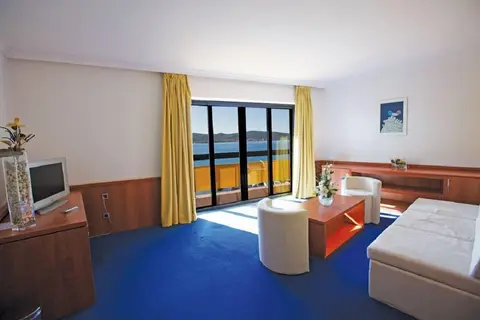 Hotel Ilirija in Biograd — foto 21