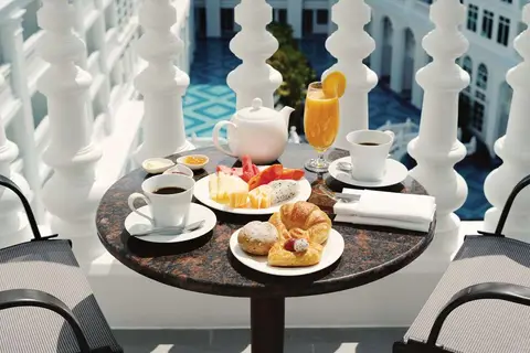 Mövenpick Myth Hotel Patong Phuket in ตำบลป่าตอง — foto 13