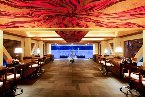 NH Bentota Ceysands Resort in Kandy — foto 15