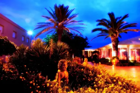 TH Cinisi - Hotel Florio Park in Terrasini — foto 8