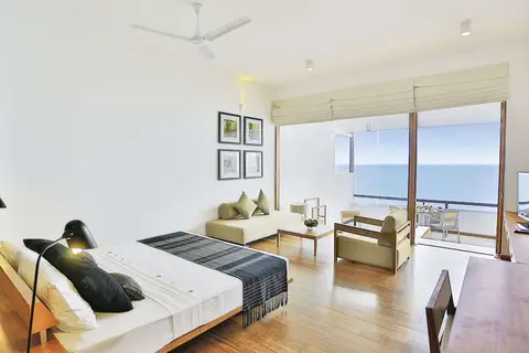 Pandanus Beach Resort & Spa in Induruwa, foto 3
