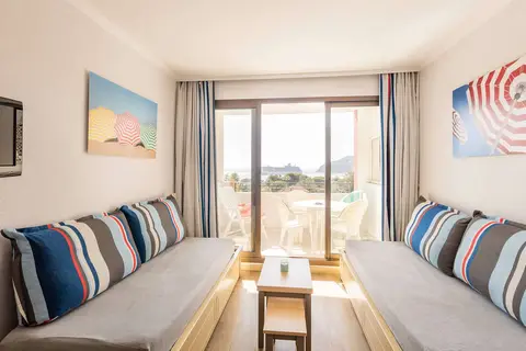 Residence L Ange Gardien in Villefranche-sur-Mer, foto 11