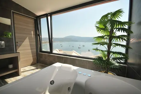Class Beach Otel in Marmaris — foto 13