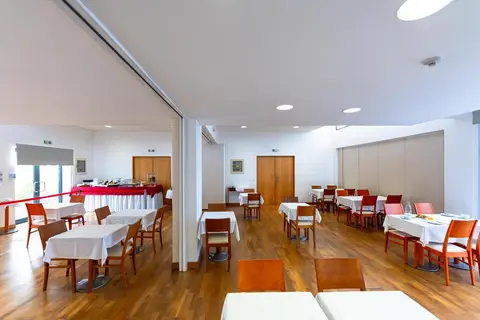 Hotel Matriz in Ponta Delgada, foto 3