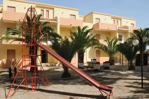 Hotel Oasis in Alghero — foto 13