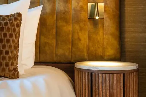 Boutique Hotel de Smulpot Texel foto 6