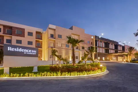 Residence Inn Playa del Carmen in Playa del Carmen — foto 7