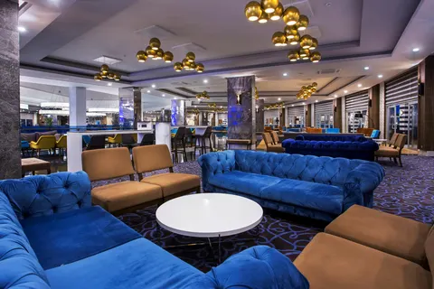Eftalia Ocean Hotel in Alanya — foto 10