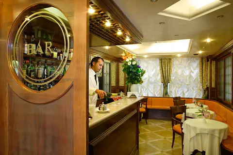 Hotel Ca' D'Oro Venezia in Venetië — foto 25