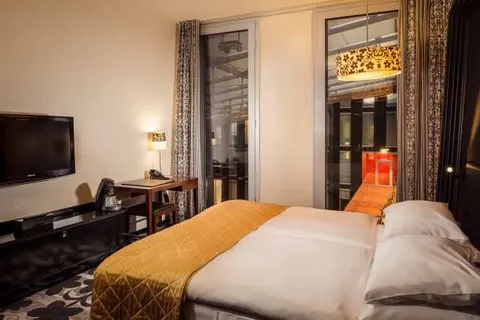 Kameha Grand Bonn foto 5