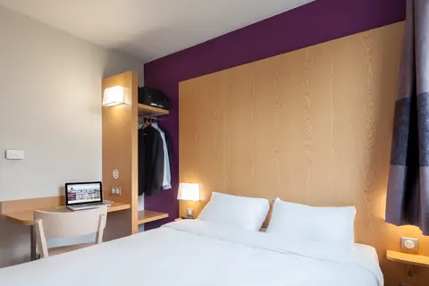 B&B HOTEL Paris Italie Porte de Choisy in Ivry-Sur-Seine — foto 27