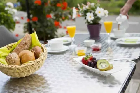 Hotel Emmerich foto 12