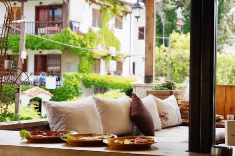 Hotel Magdalena foto 4