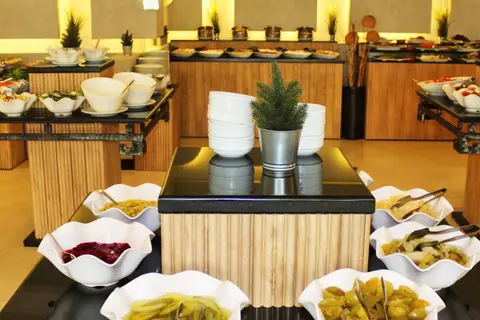 Babaylon Hotel in Çeşme, foto 16