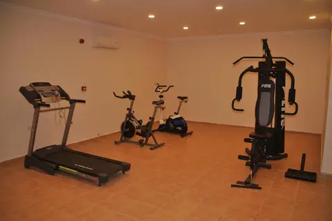 Sunshine Holiday Resort in Bergama, foto 30