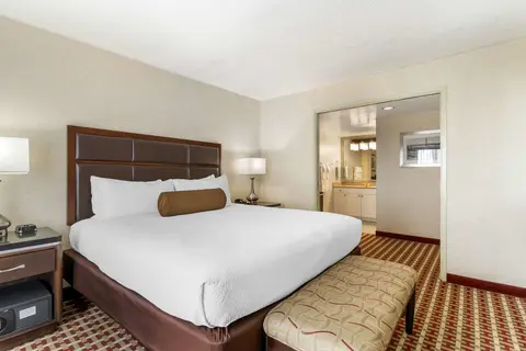 Best Western Plus Grosvenor Airport Hotel in San Francisco — foto 11
