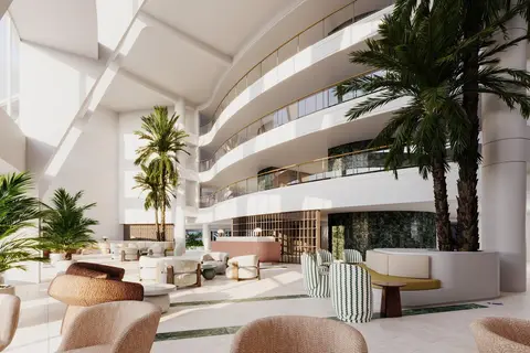 Louis Imperial Beach in Paphos — foto 26