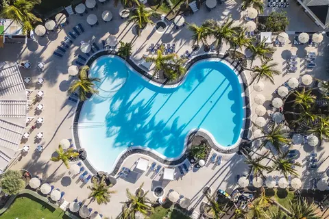 Hipotels La Geria foto 1