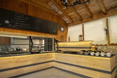 Günes Hotel & Apartments in Fethiye, foto 14